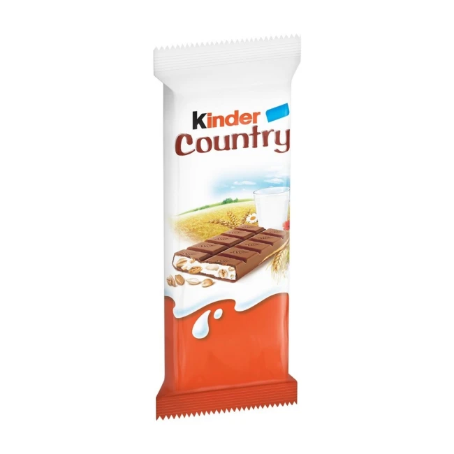 Kinder Country 23.5g